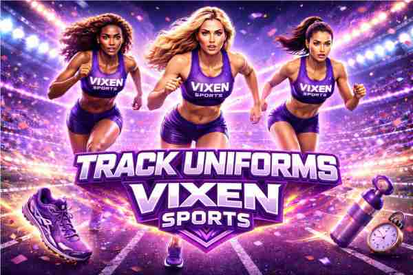 Track Uniform